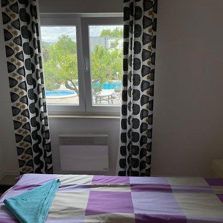 Sunny Apartment With Swimming Pool Stolac Buitenkant foto