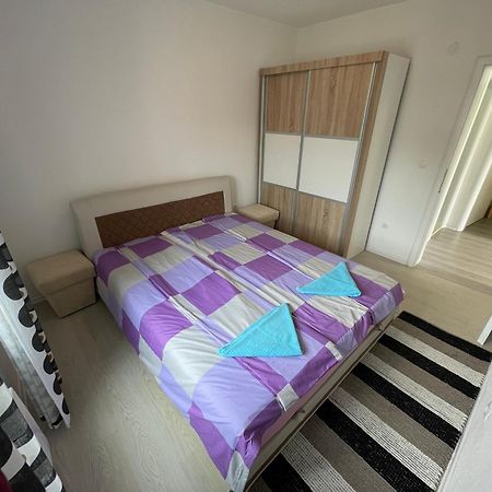 Sunny Apartment With Swimming Pool Stolac Buitenkant foto