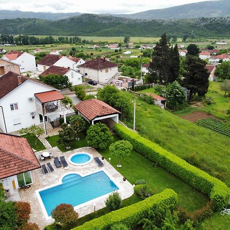 Sunny Apartment With Swimming Pool Stolac Buitenkant foto