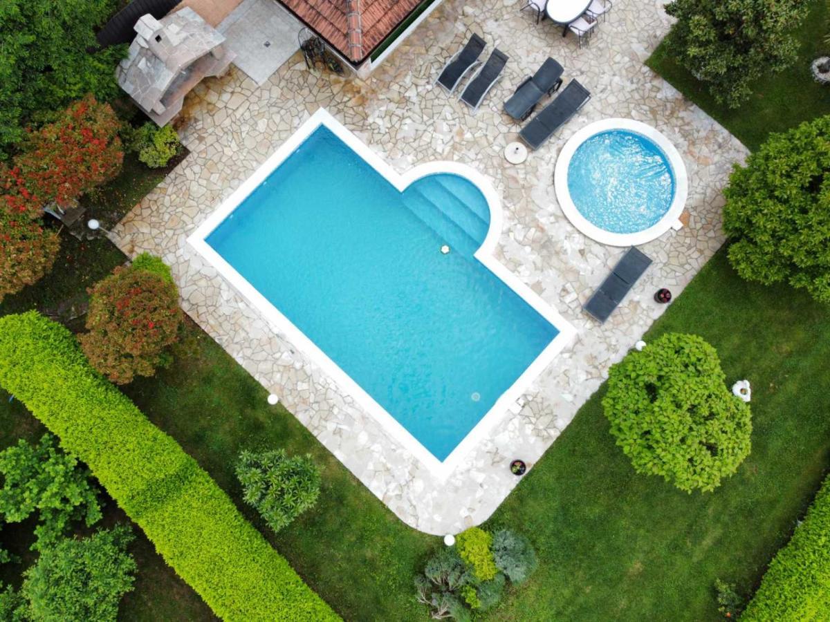 Sunny Apartment With Swimming Pool Stolac Buitenkant foto