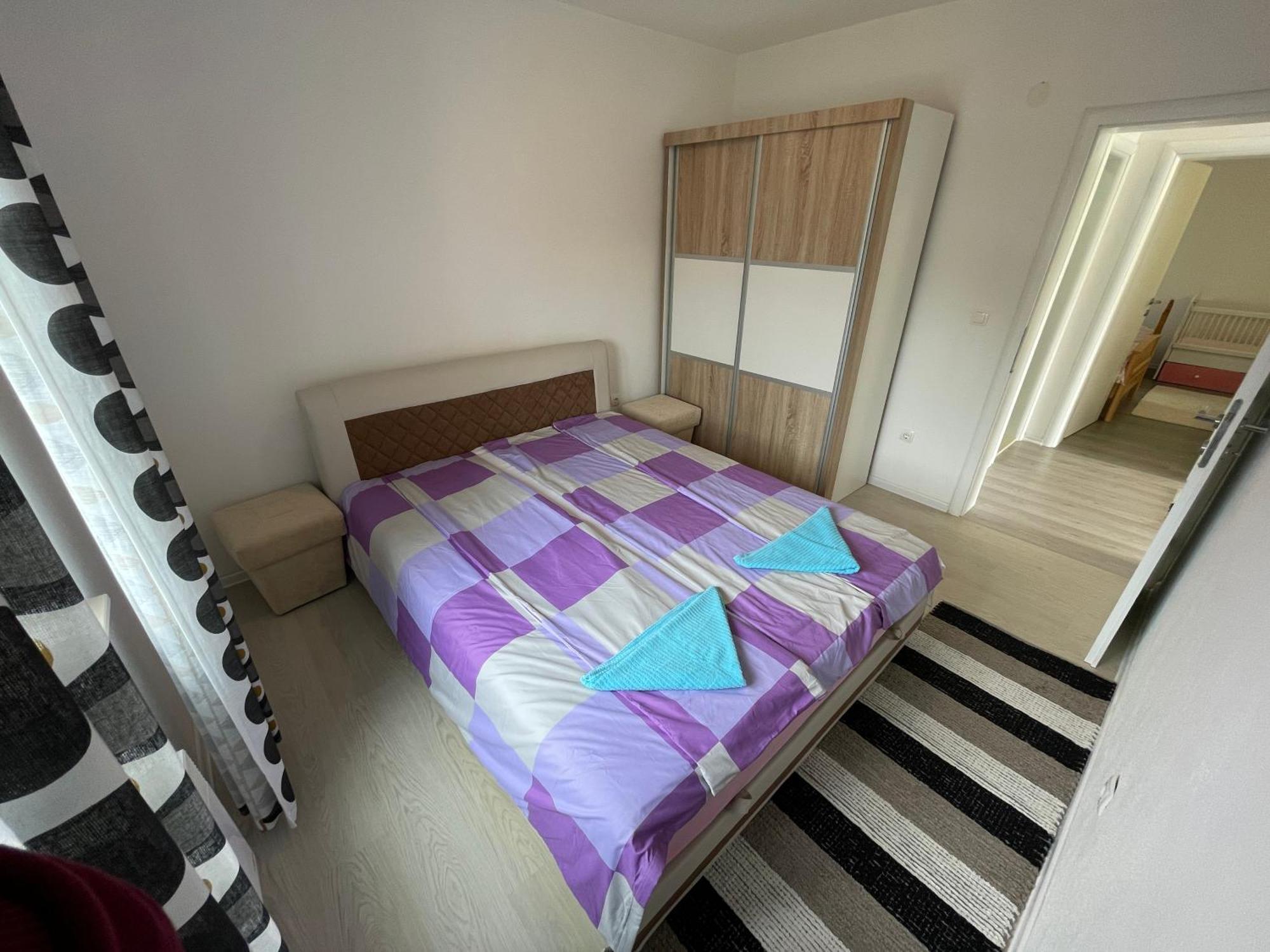 Sunny Apartment With Swimming Pool Stolac Buitenkant foto