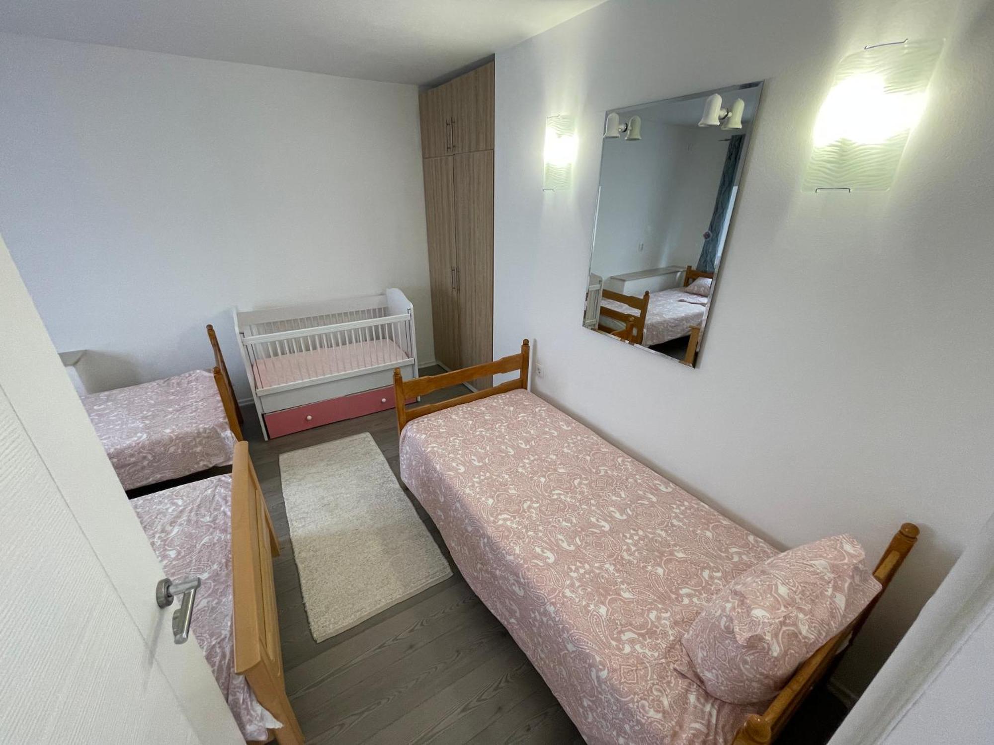 Sunny Apartment With Swimming Pool Stolac Buitenkant foto