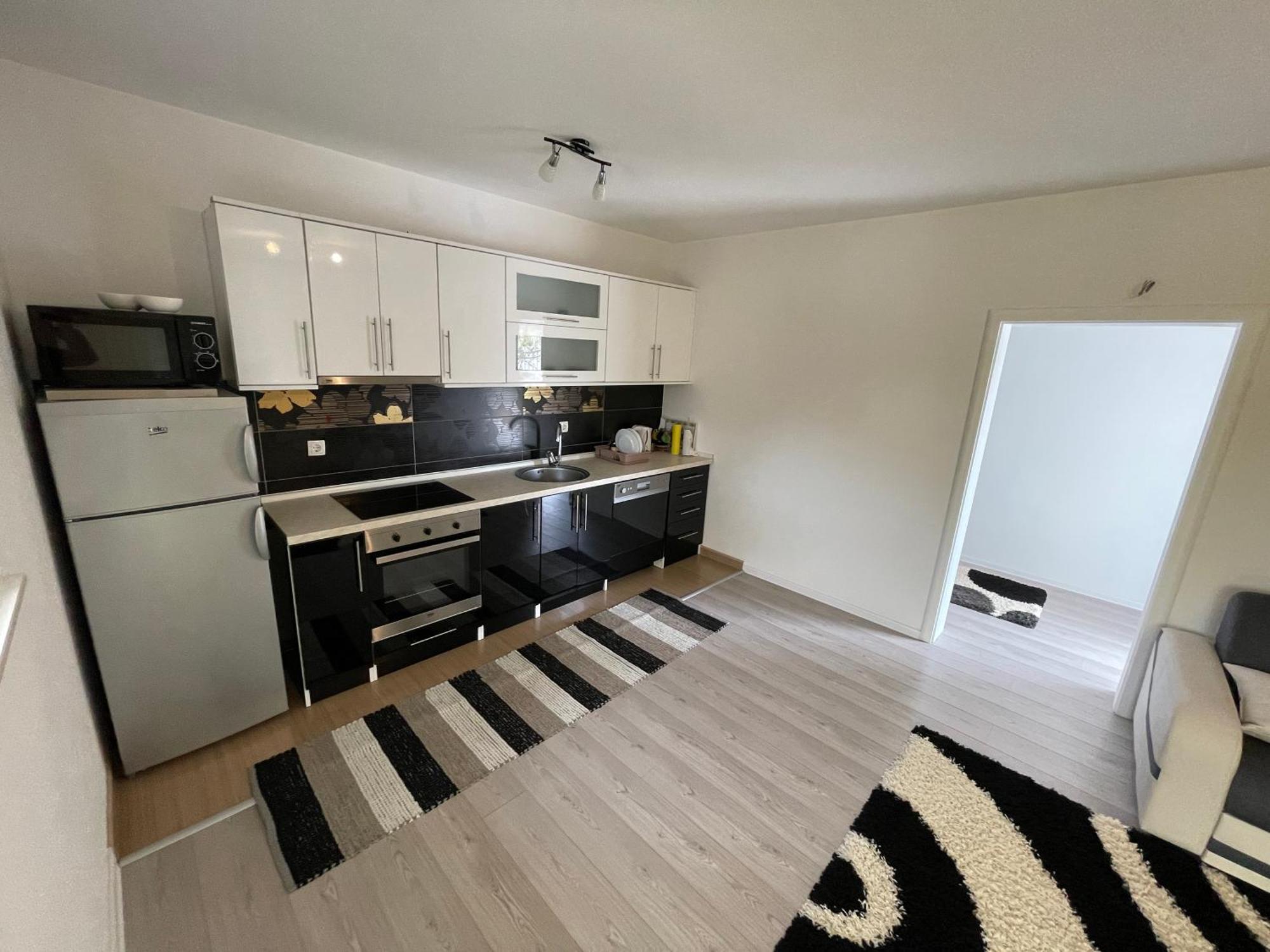 Sunny Apartment With Swimming Pool Stolac Buitenkant foto
