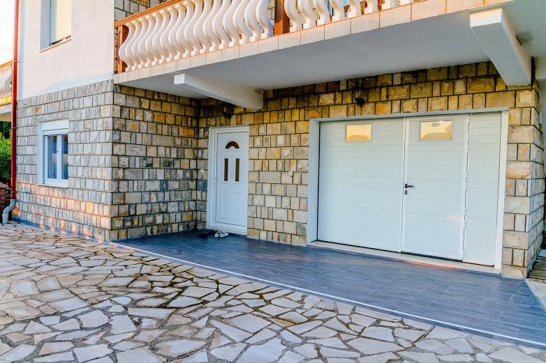 Sunny Apartment With Swimming Pool Stolac Buitenkant foto