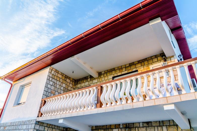 Sunny Apartment With Swimming Pool Stolac Buitenkant foto