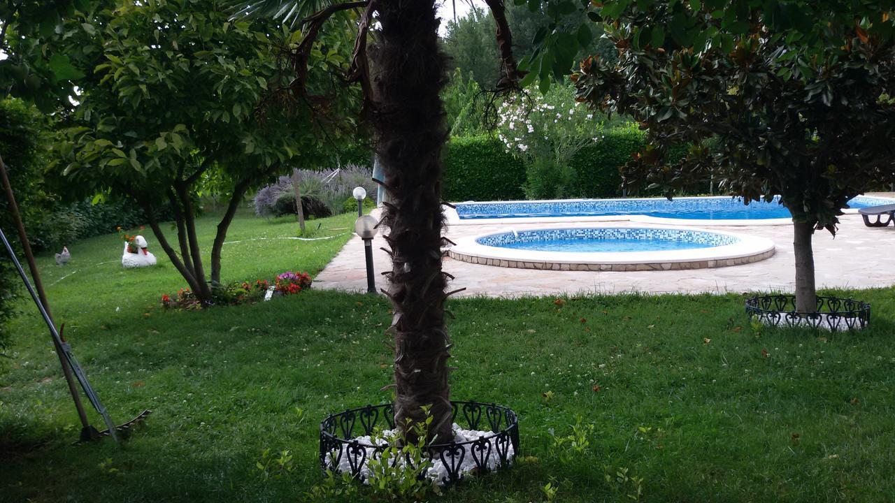 Sunny Apartment With Swimming Pool Stolac Buitenkant foto