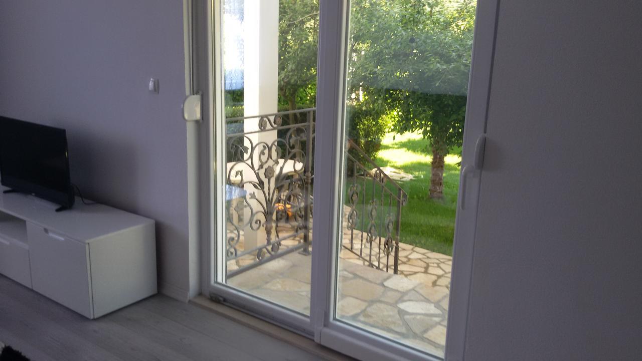 Sunny Apartment With Swimming Pool Stolac Buitenkant foto